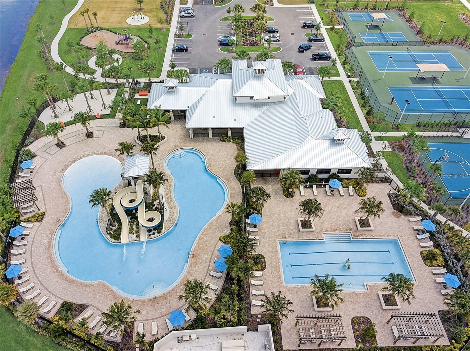 WATERSET PH 2C3-1/2C3-2 - Residential