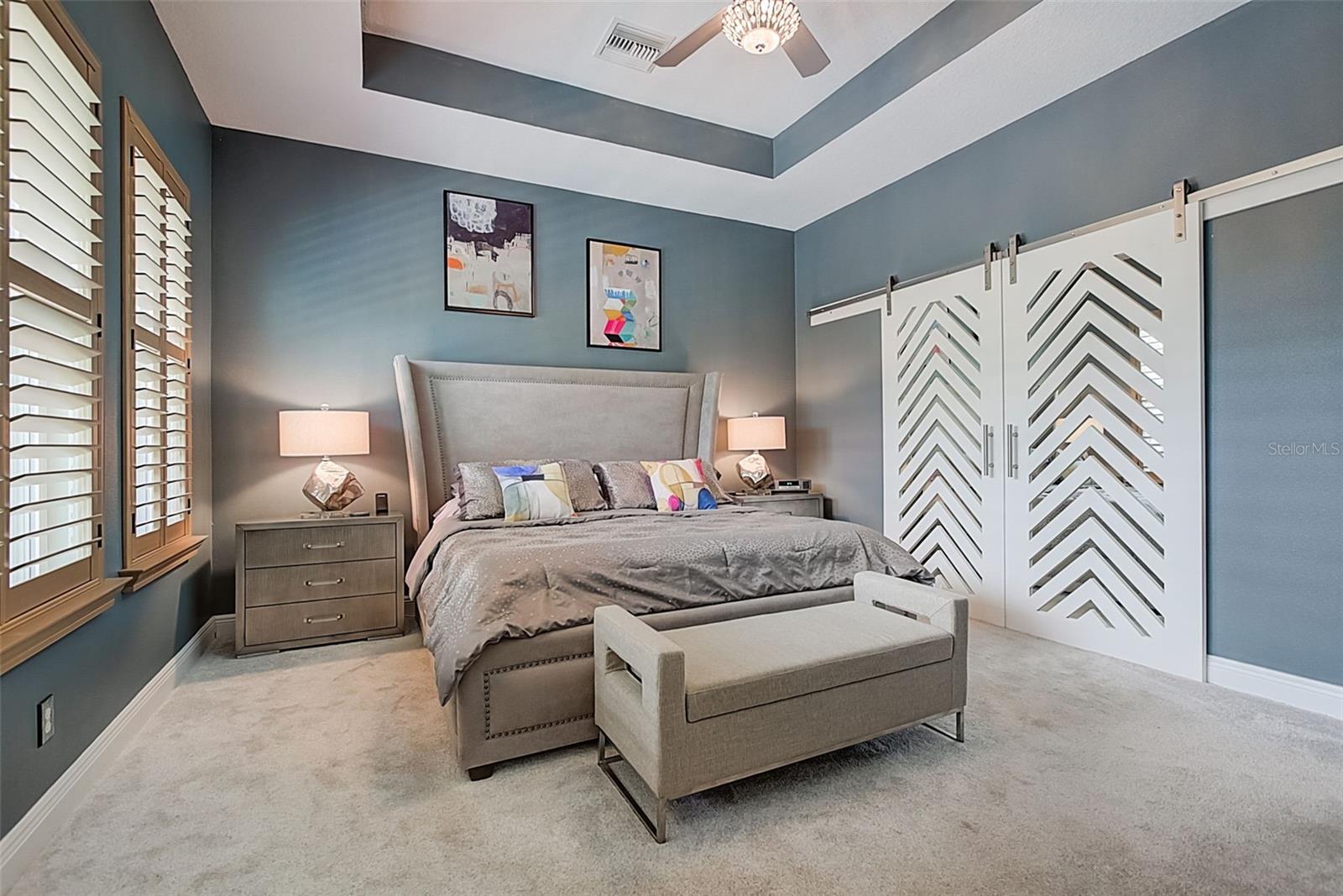 WATERSET PH 2C3-1/2C3-2 - Residential