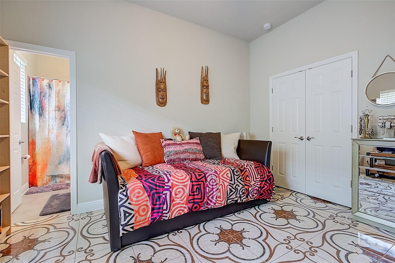 WATERSET PH 2C3-1/2C3-2 - Residential