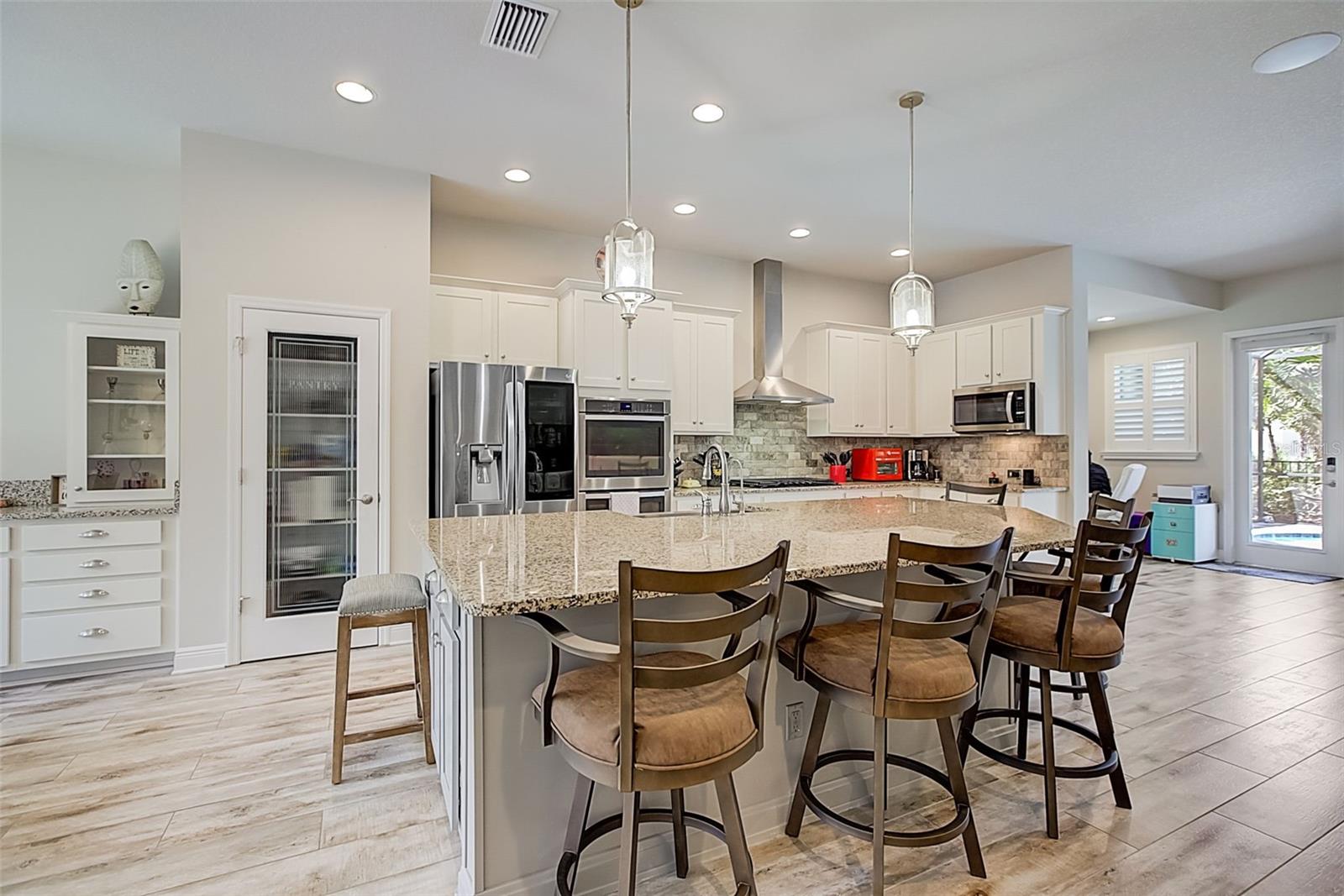 WATERSET PH 2C3-1/2C3-2 - Residential