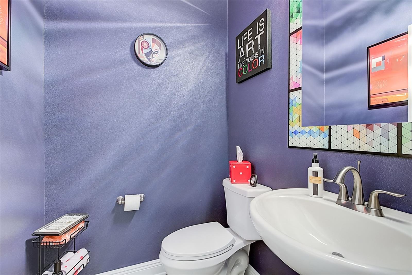 WATERSET PH 2C3-1/2C3-2 - Residential