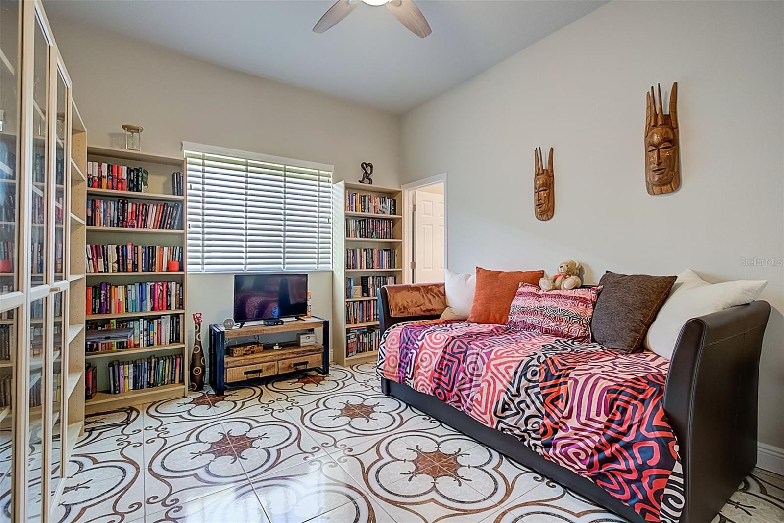 WATERSET PH 2C3-1/2C3-2 - Residential