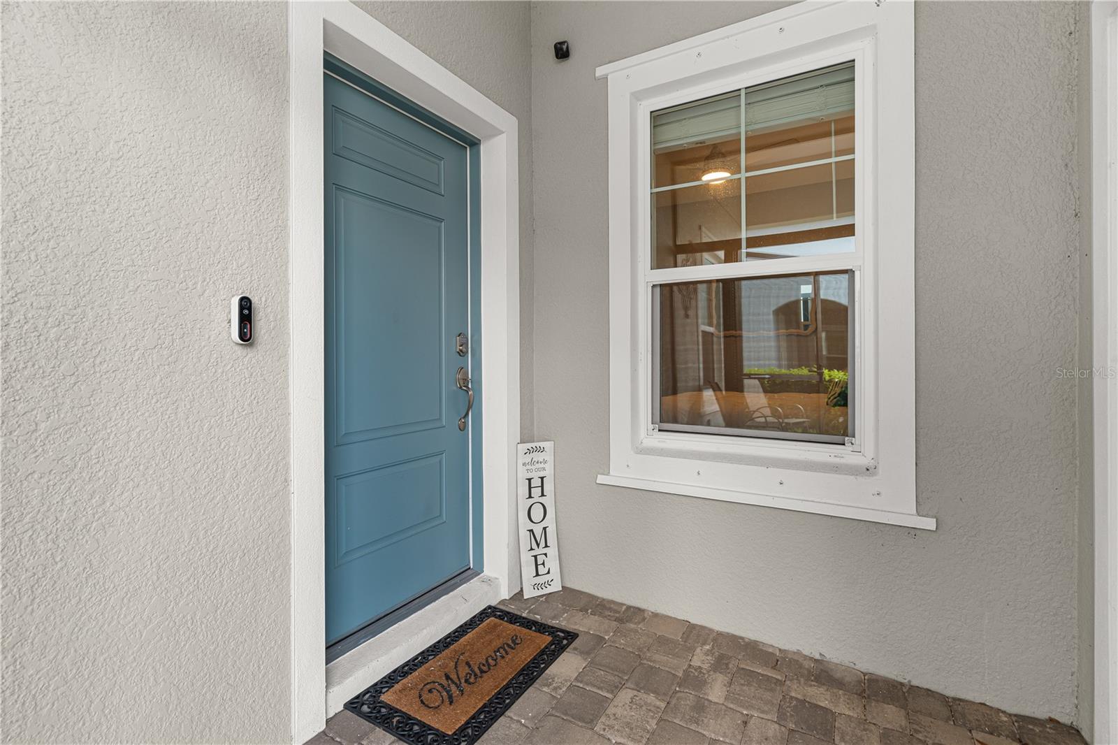 2918 BUTTERFLY JASMINE TRAIL