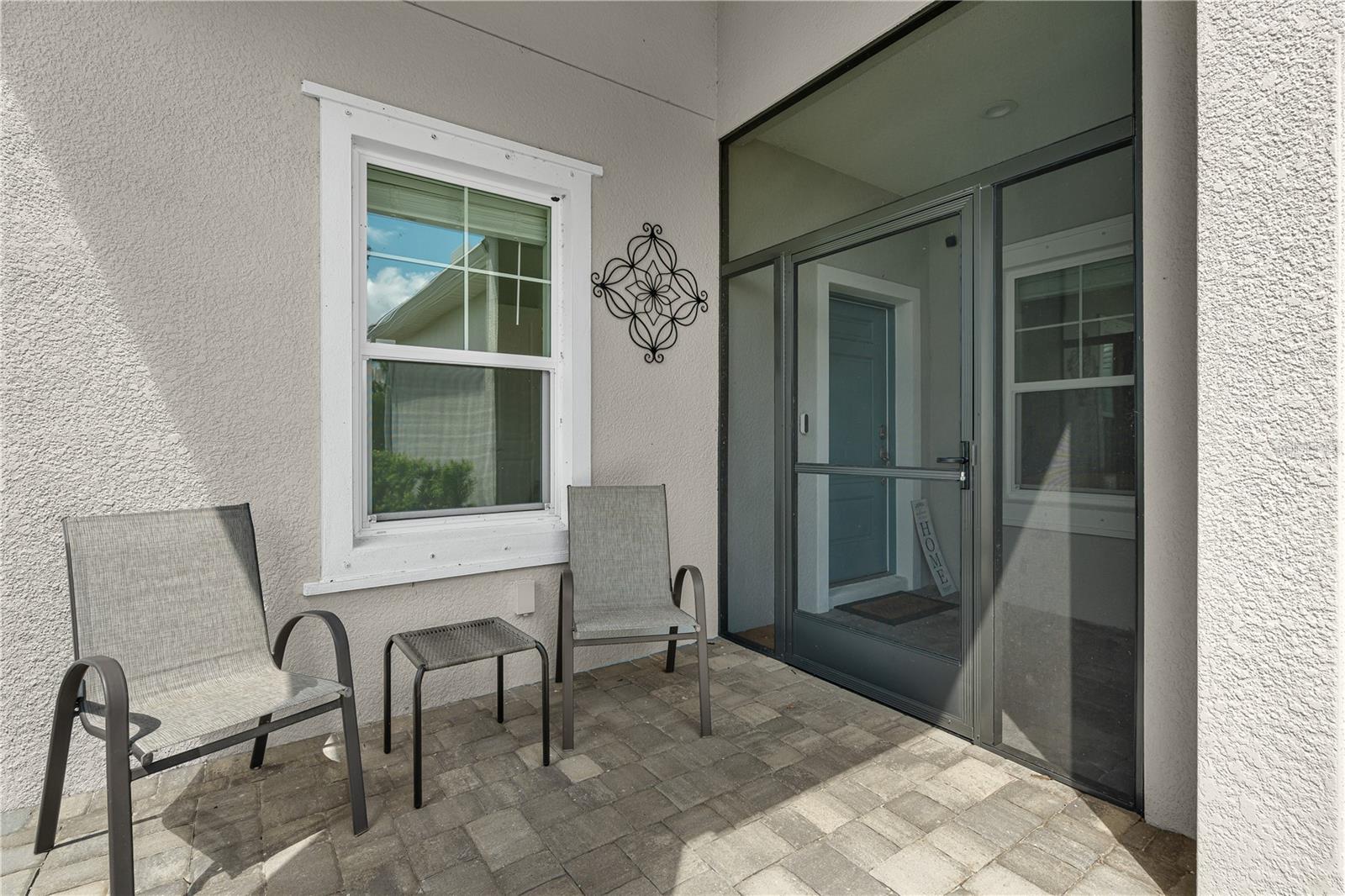 2918 BUTTERFLY JASMINE TRAIL