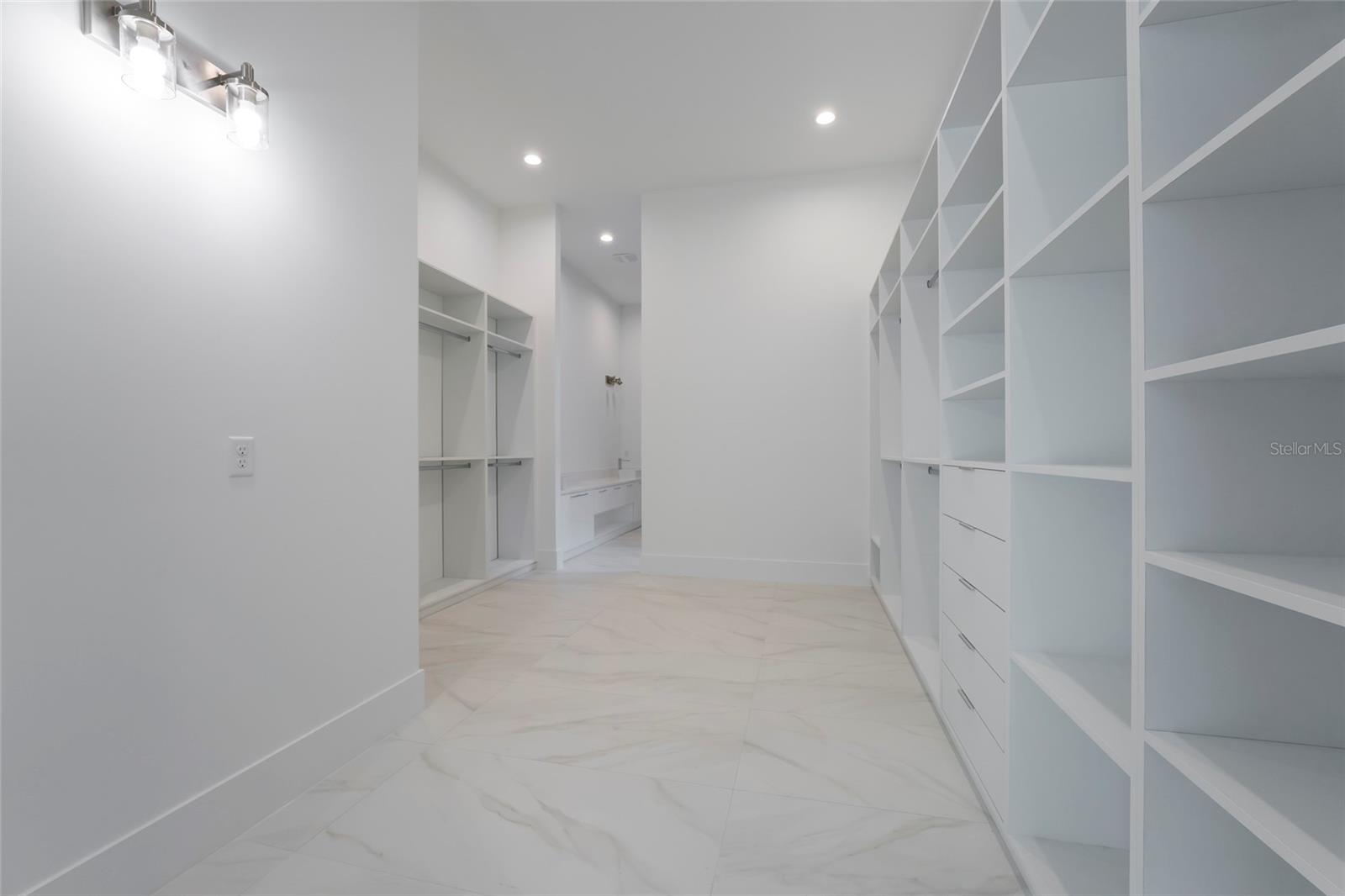 BELLA COLLINA SUB - Residential