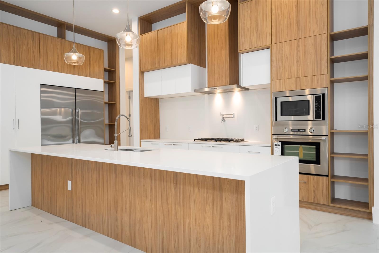 BELLA COLLINA SUB - Residential
