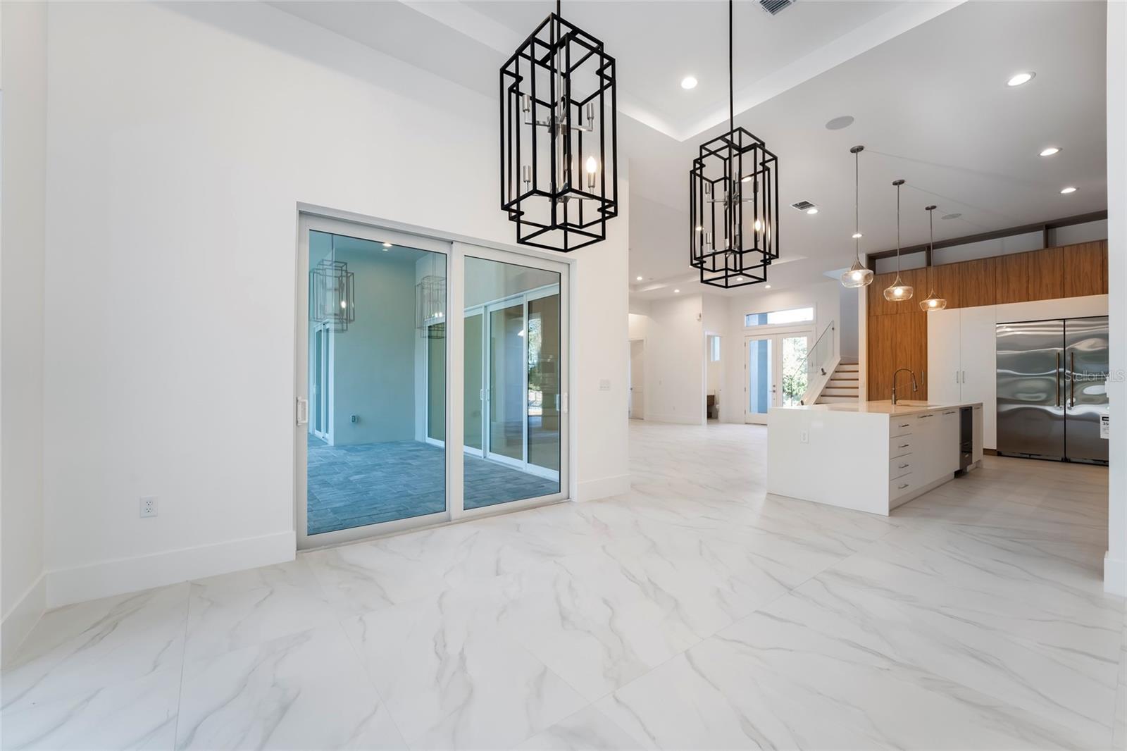 BELLA COLLINA SUB - Residential