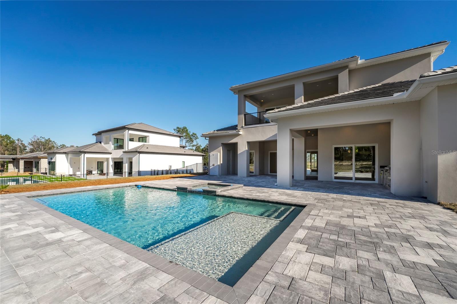 BELLA COLLINA SUB - Residential