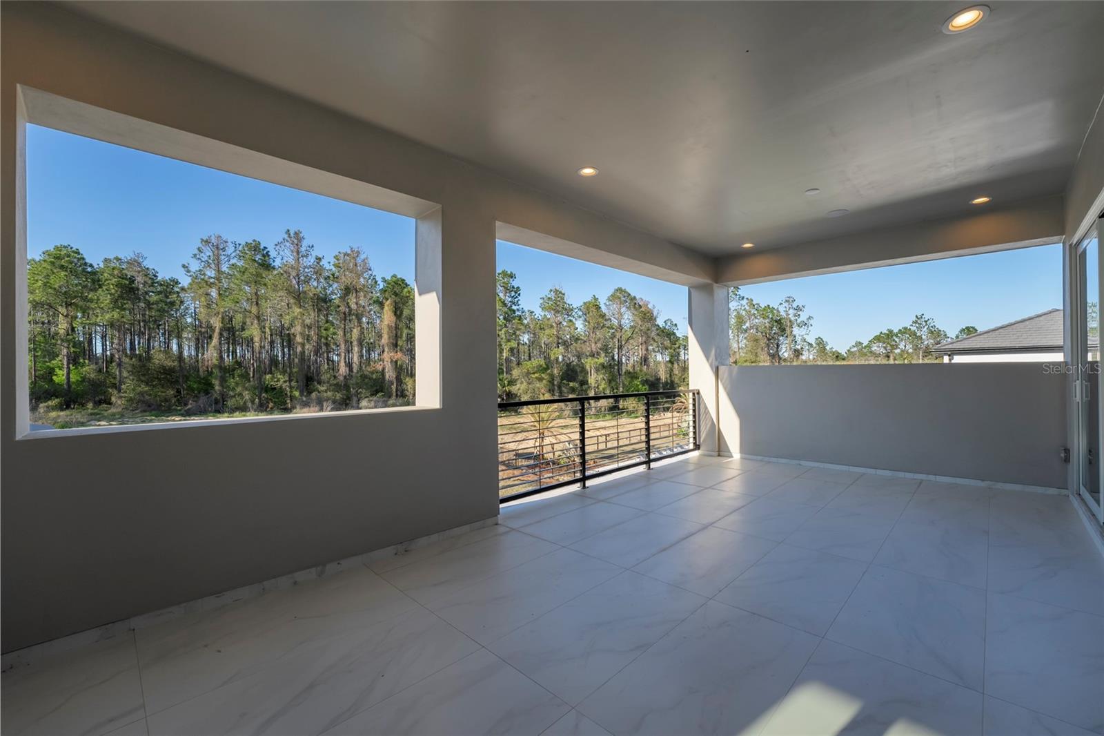 BELLA COLLINA SUB - Residential