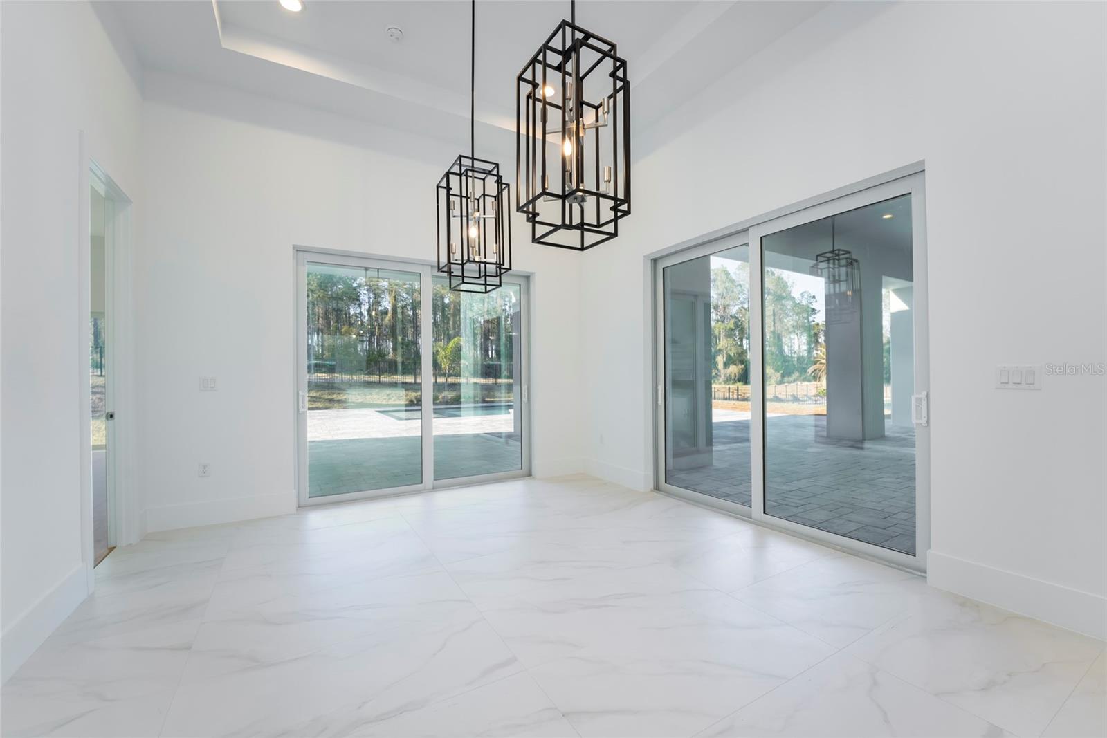 BELLA COLLINA SUB - Residential