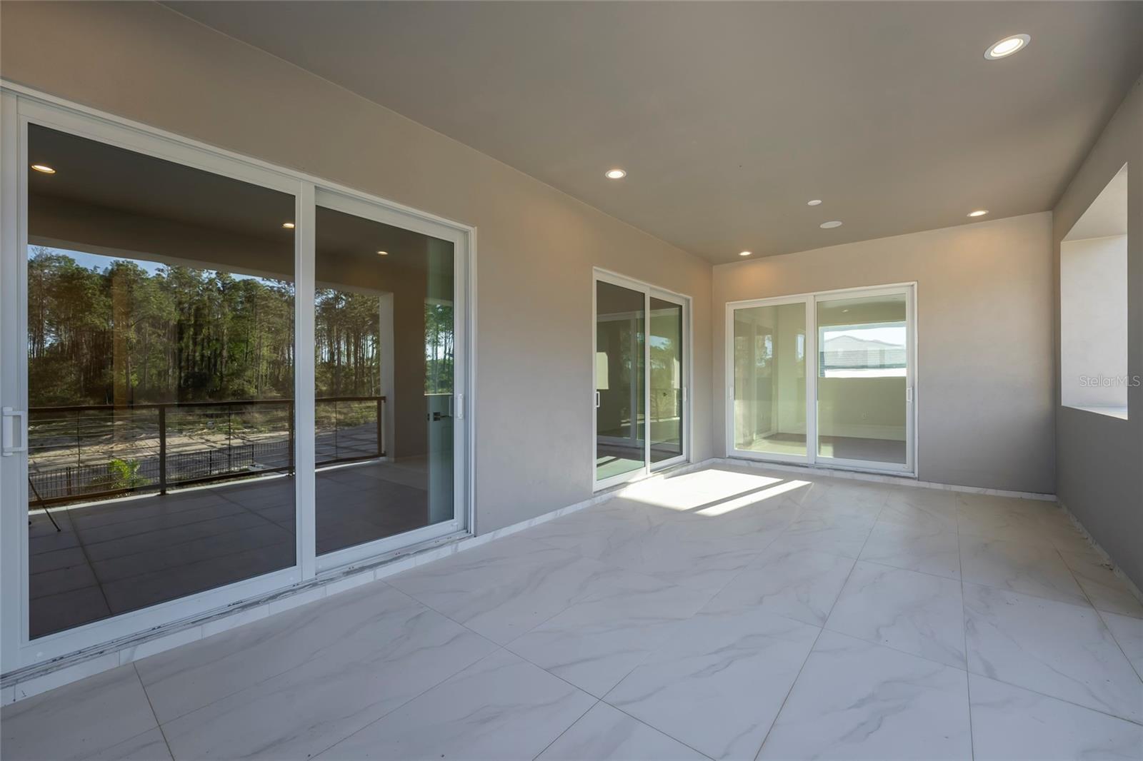 BELLA COLLINA SUB - Residential