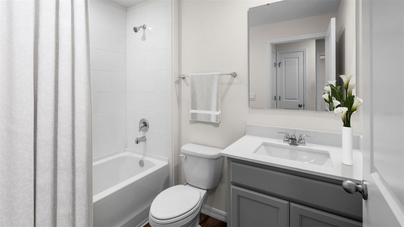 WATERLEIGH - Residential