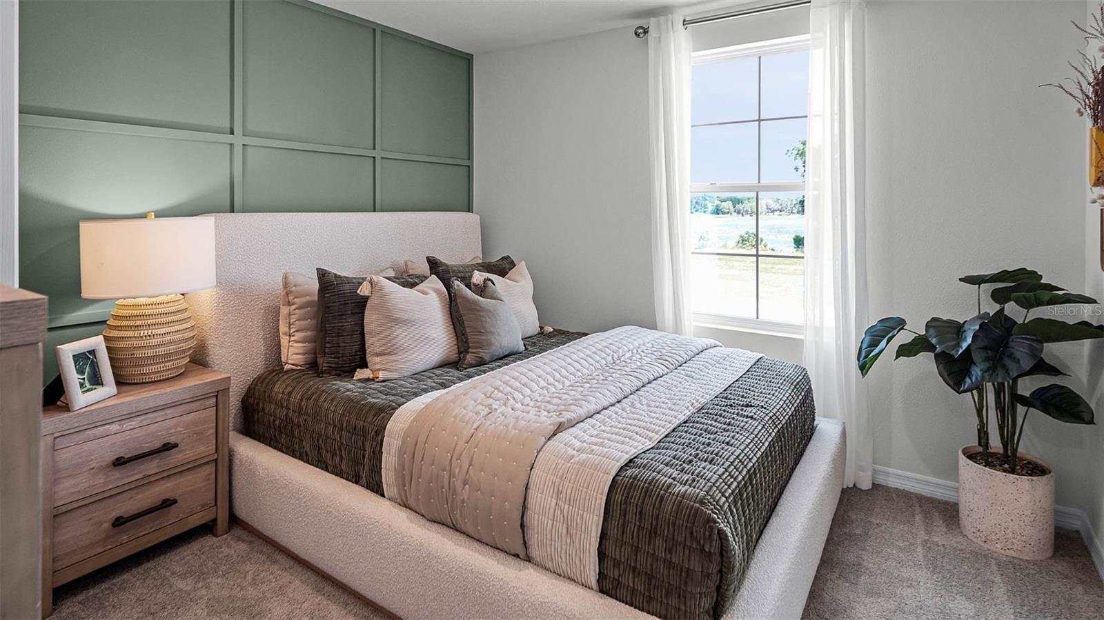 WATERLEIGH - Residential