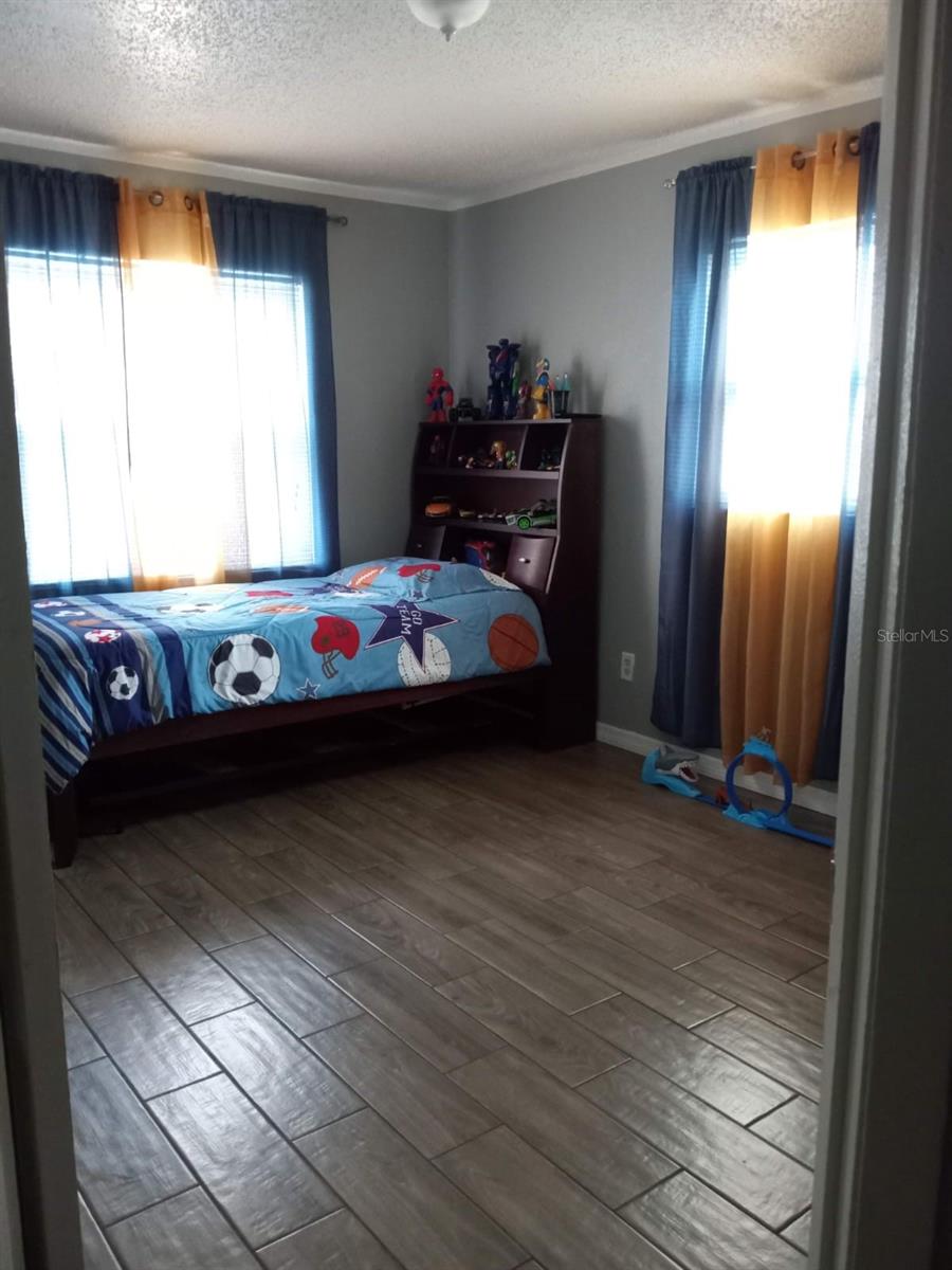 PALM GARDENS CONDO - Residential