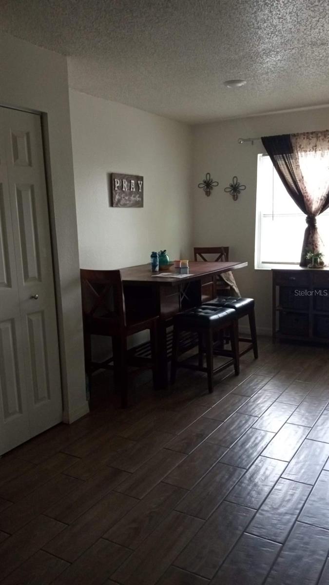 PALM GARDENS CONDO - Residential