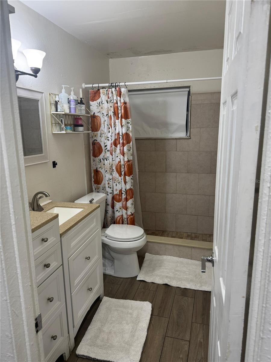 PALM GARDENS CONDO - Residential