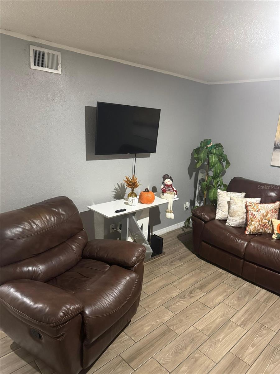 PALM GARDENS CONDO - Residential