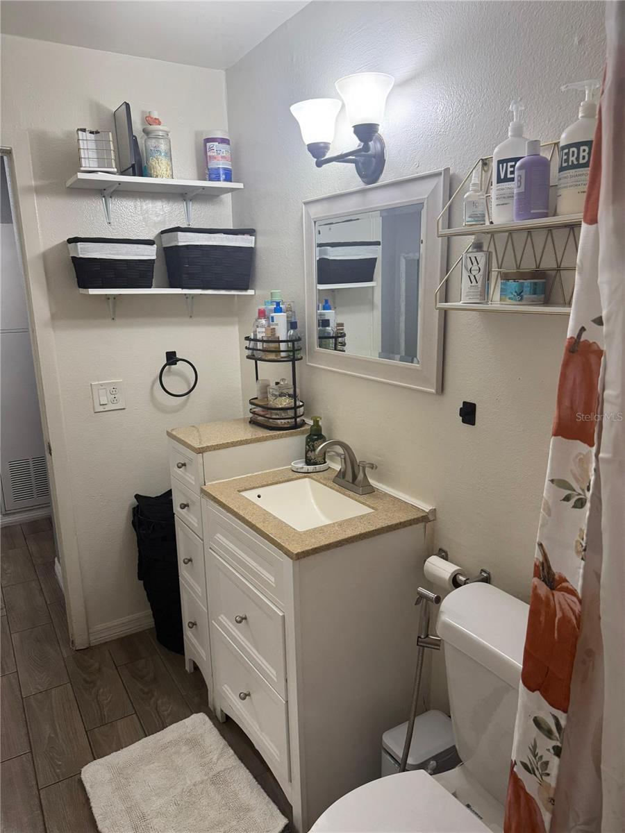 PALM GARDENS CONDO - Residential