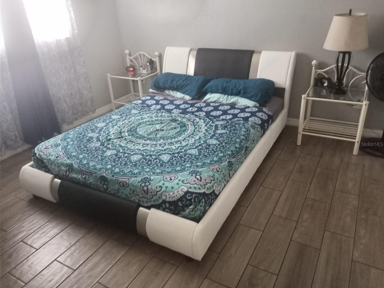 PALM GARDENS CONDO - Residential