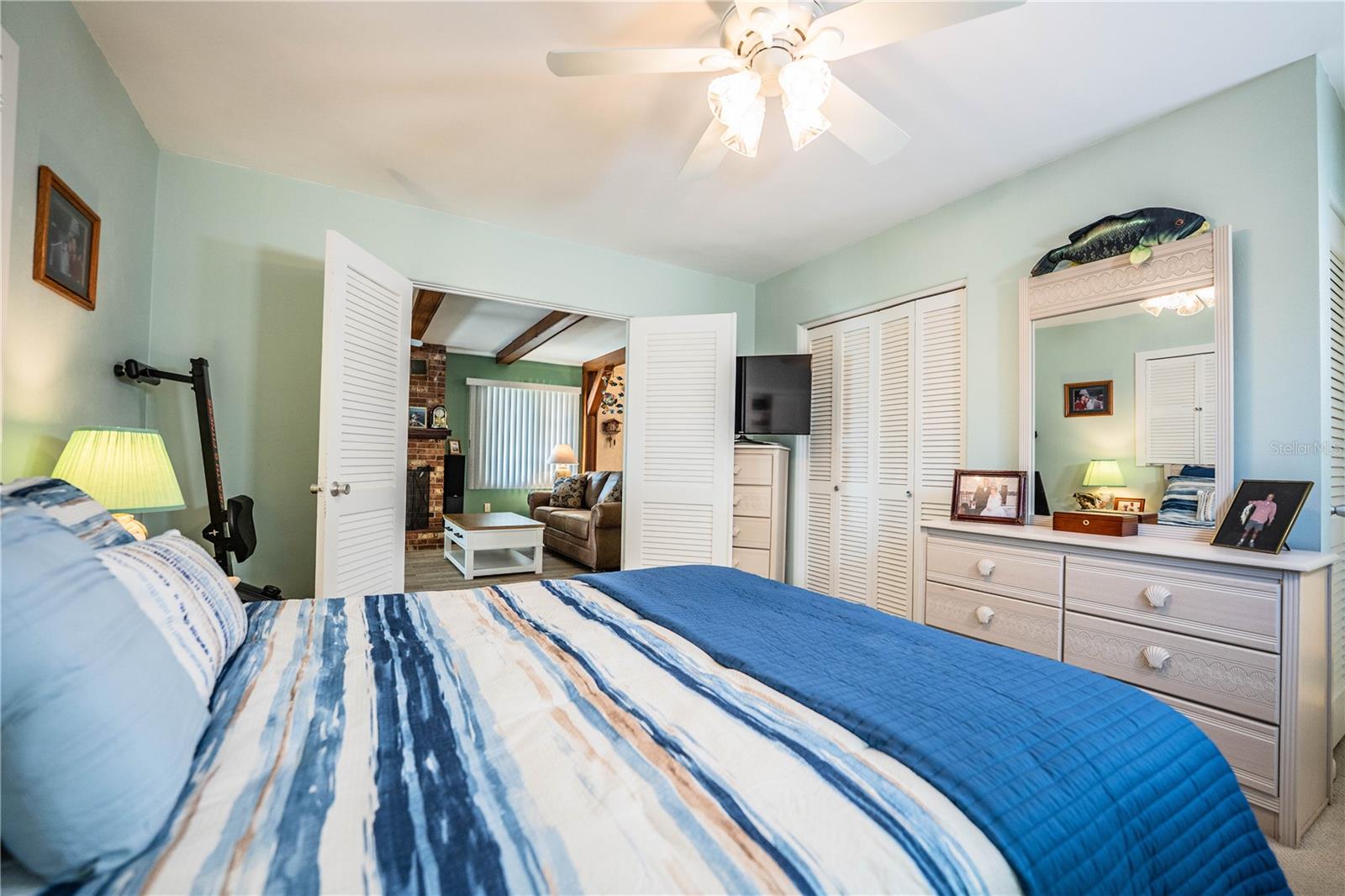 DINNER LAKE SUB - Residential