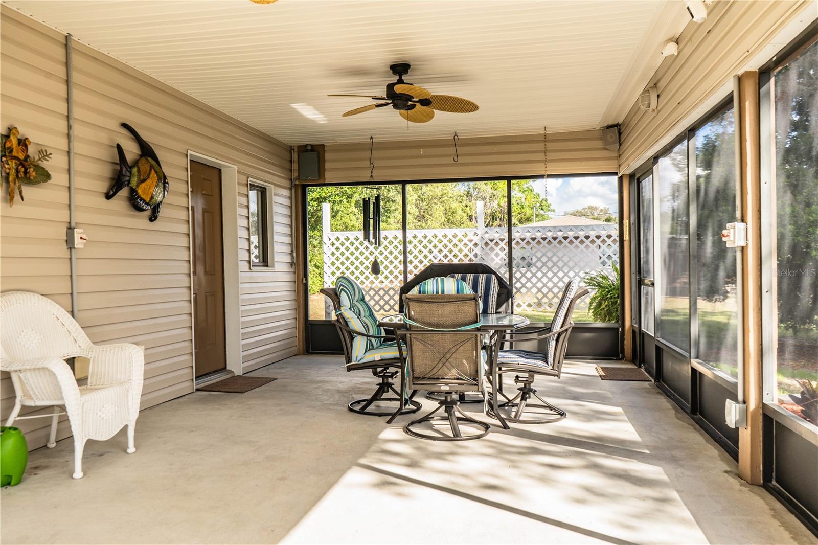 DINNER LAKE SUB - Residential