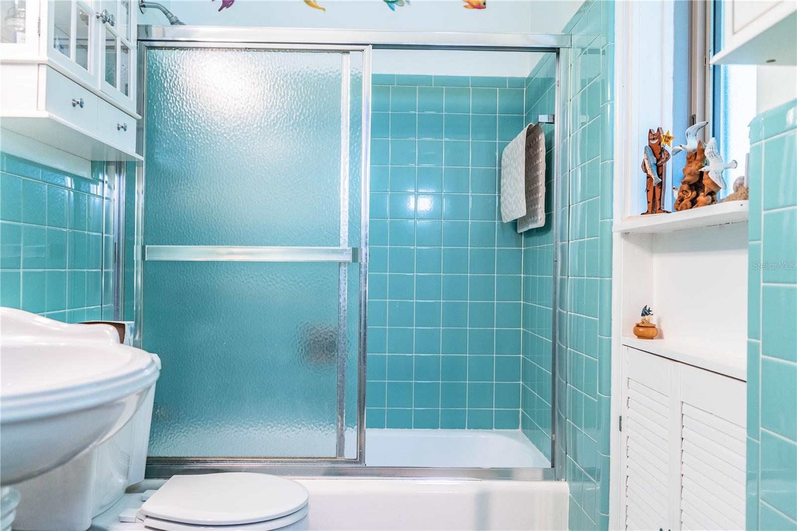 DINNER LAKE SUB - Residential