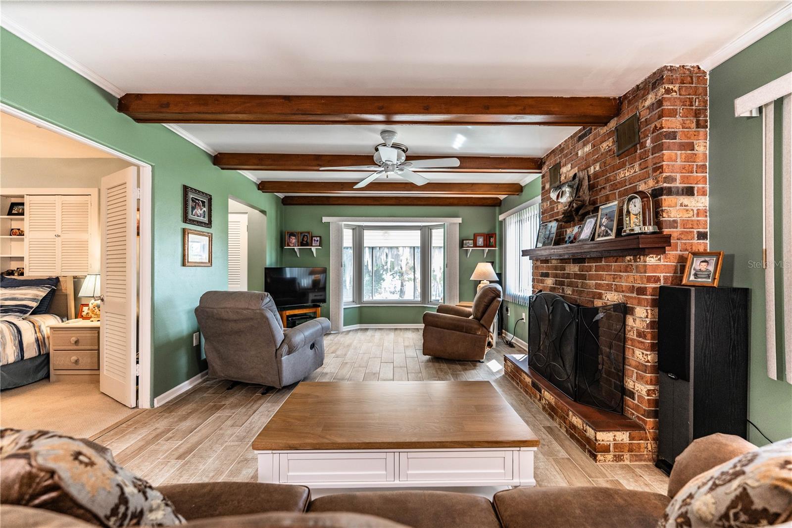 DINNER LAKE SUB - Residential