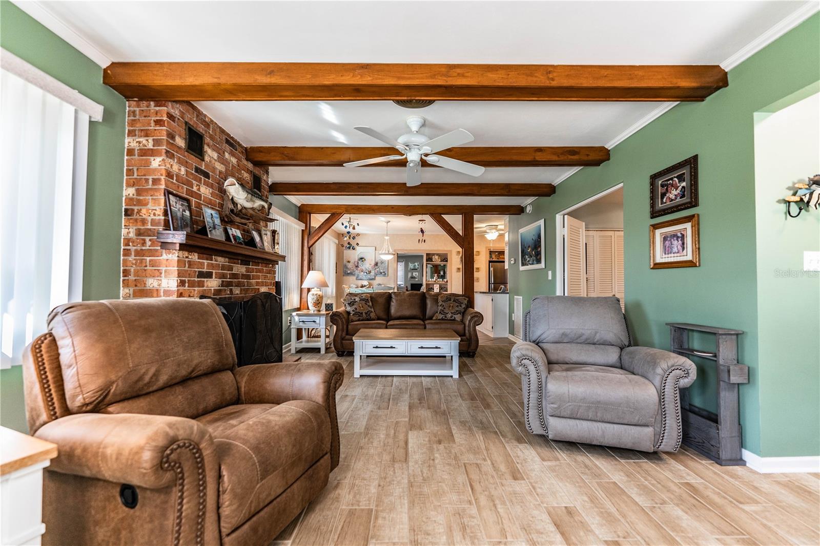 DINNER LAKE SUB - Residential