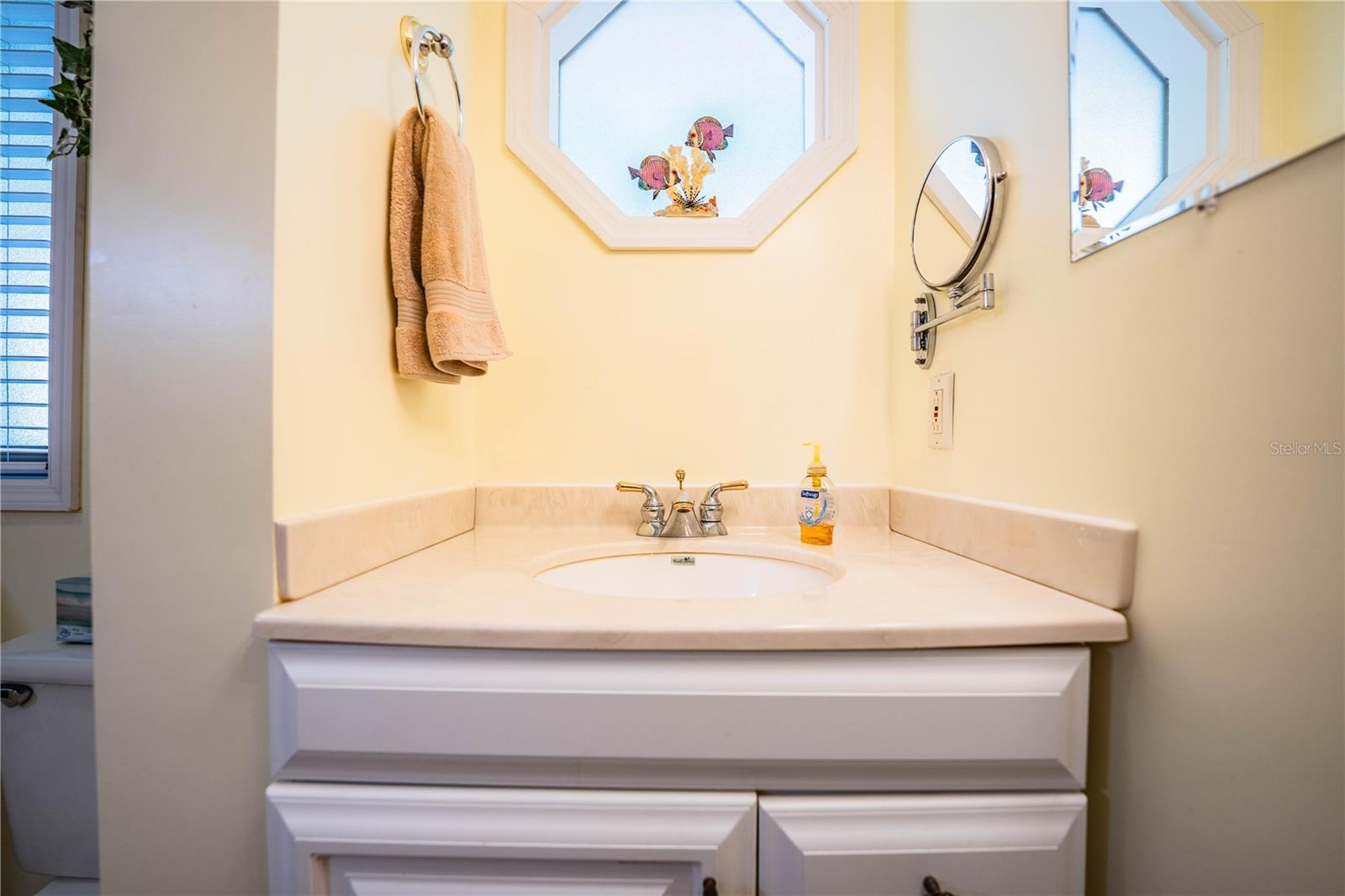 DINNER LAKE SUB - Residential