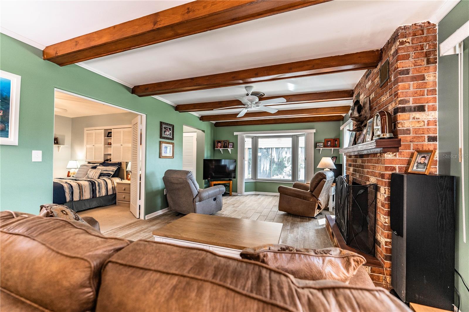 DINNER LAKE SUB - Residential