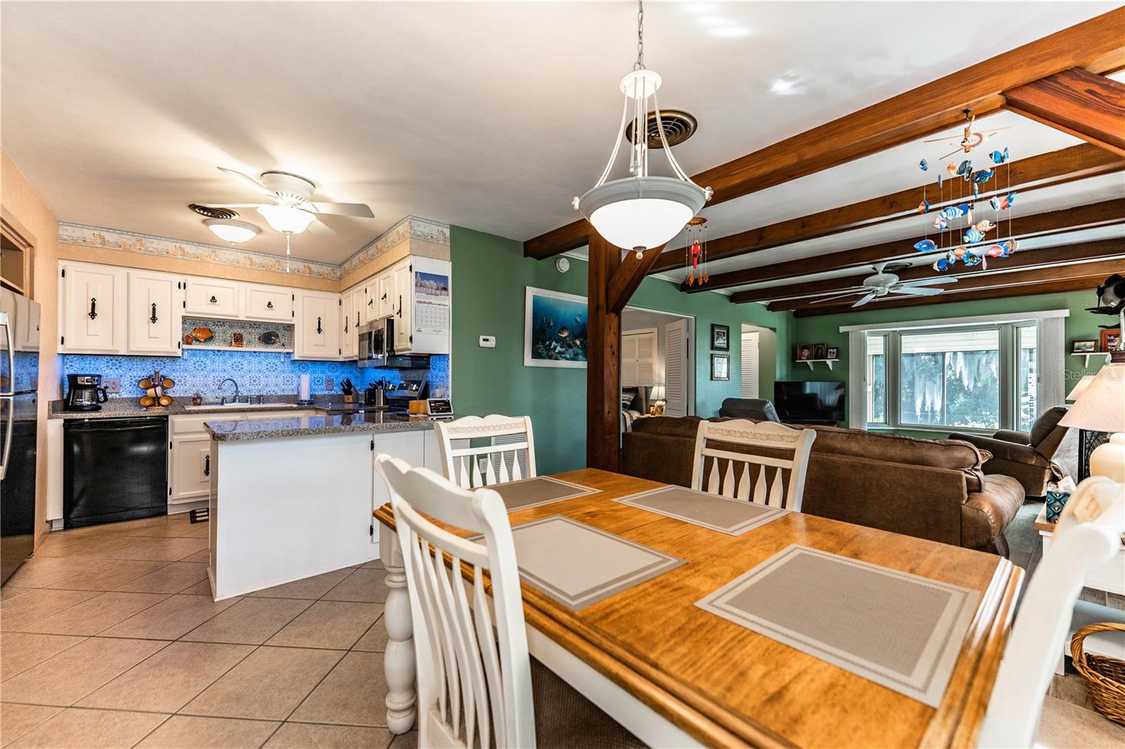 DINNER LAKE SUB - Residential