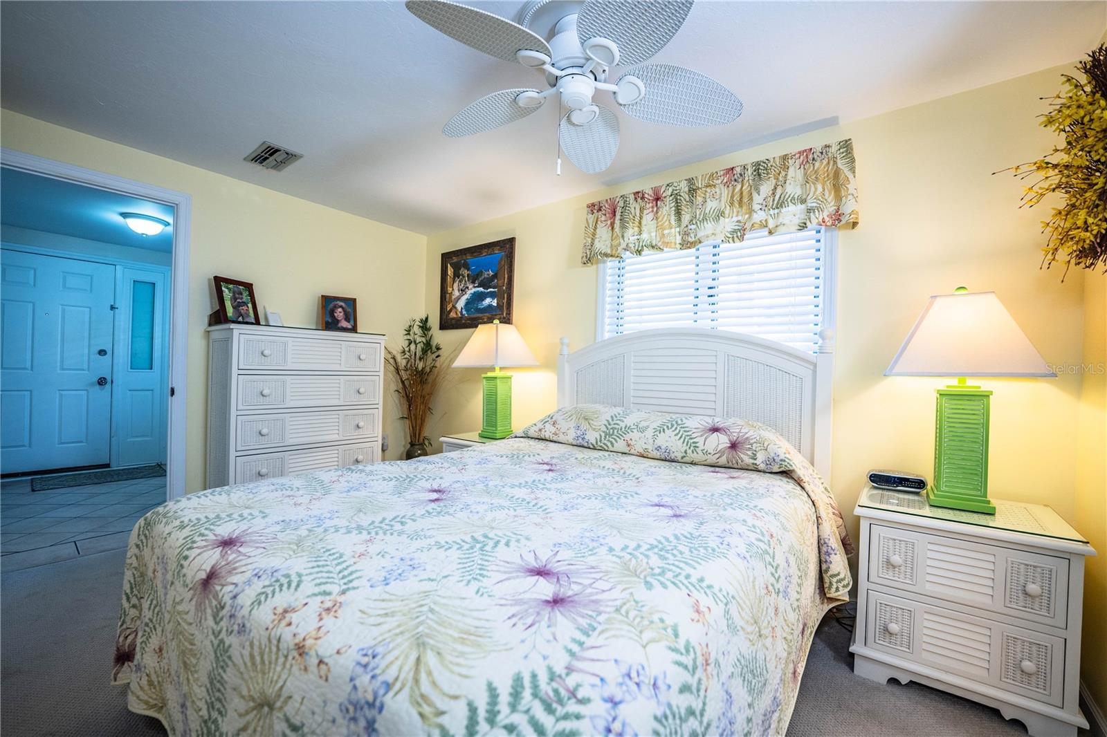 DINNER LAKE SUB - Residential