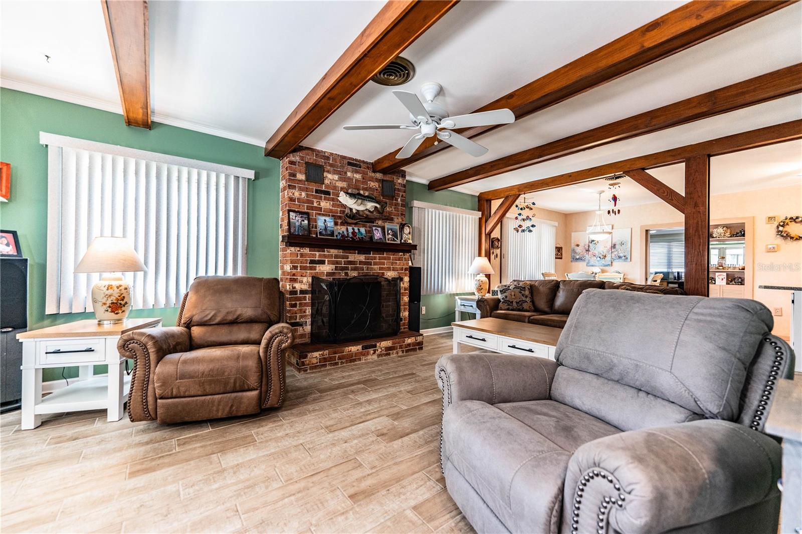 DINNER LAKE SUB - Residential