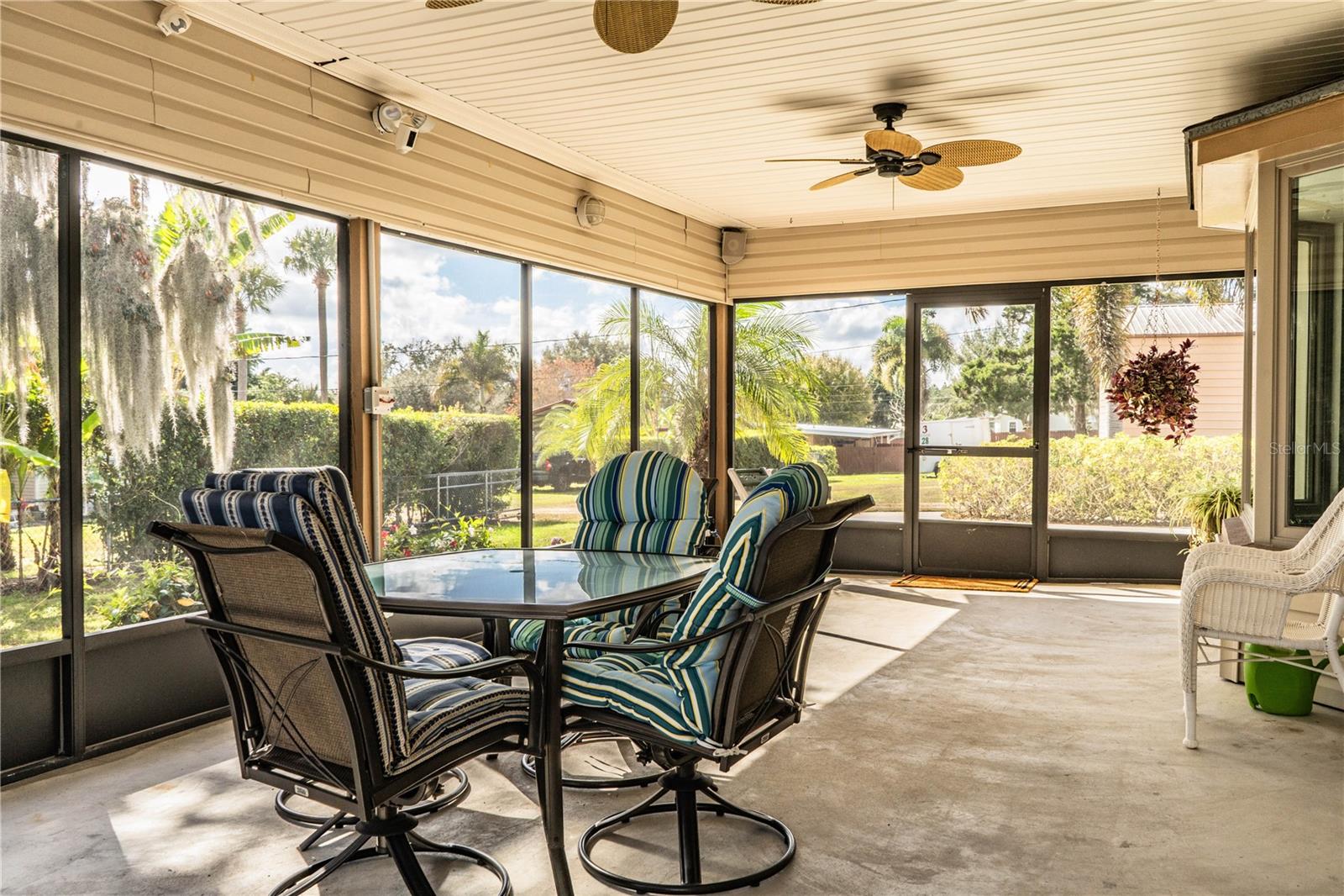 DINNER LAKE SUB - Residential