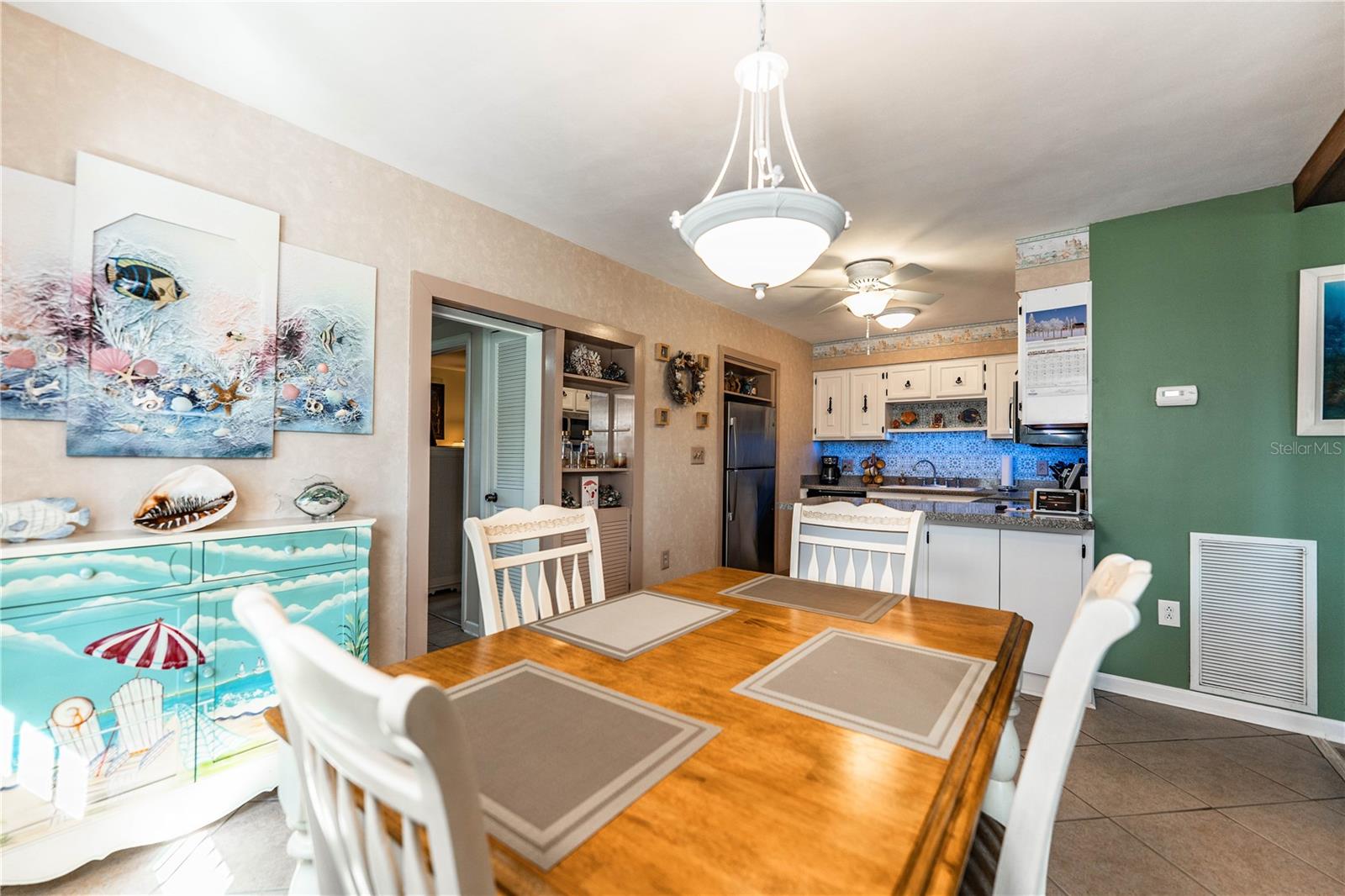 DINNER LAKE SUB - Residential