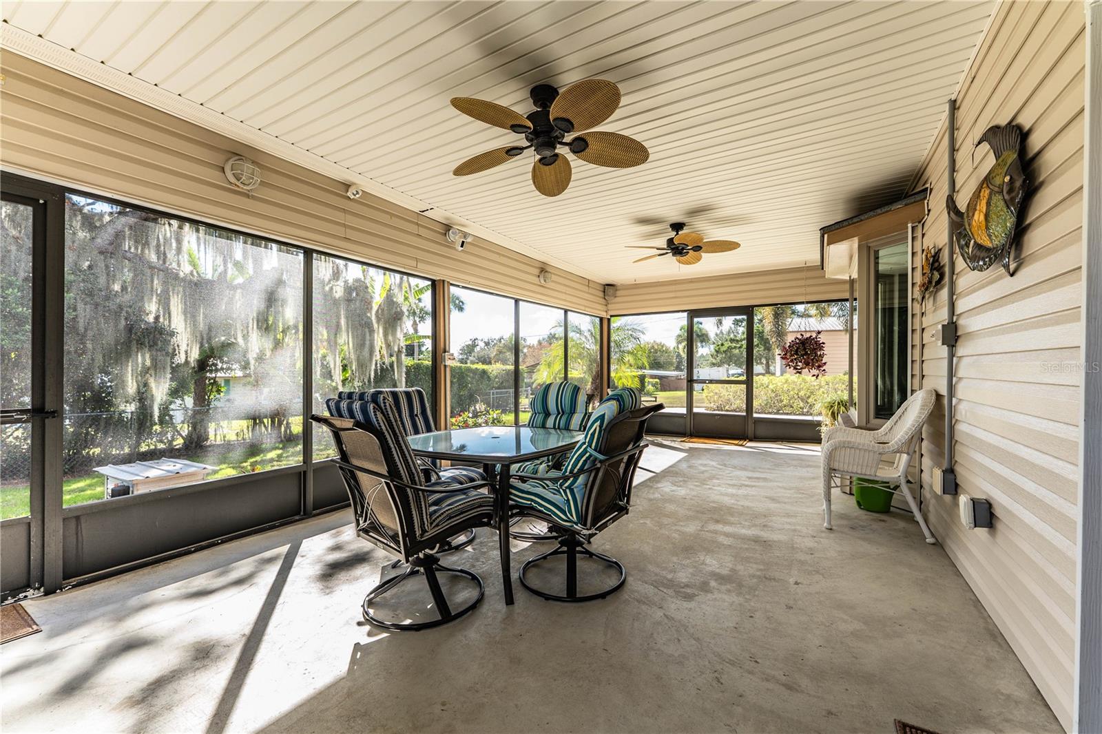 DINNER LAKE SUB - Residential