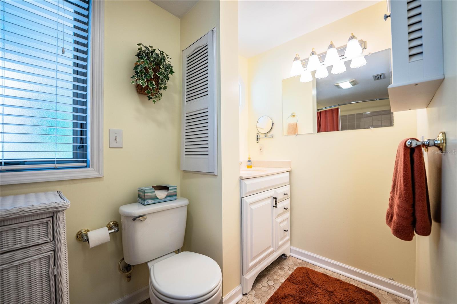 DINNER LAKE SUB - Residential