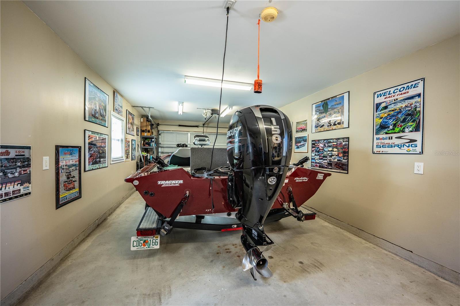 DINNER LAKE SUB - Residential