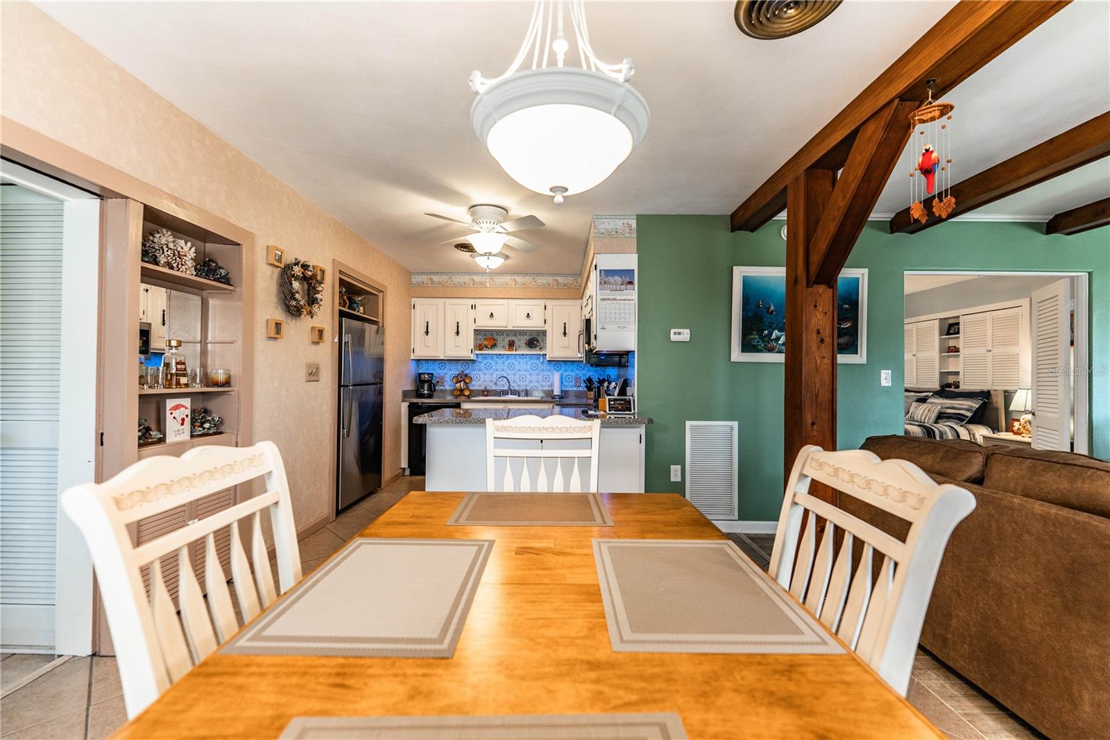 DINNER LAKE SUB - Residential