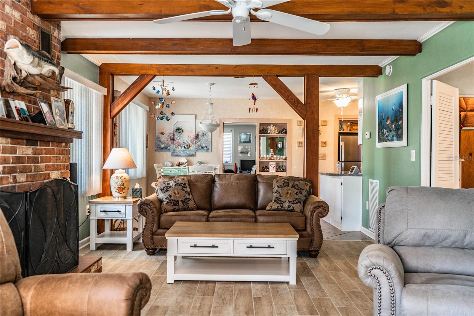 DINNER LAKE SUB - Residential