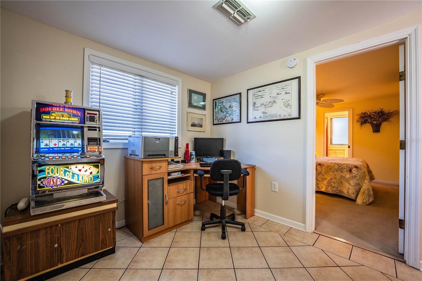 DINNER LAKE SUB - Residential