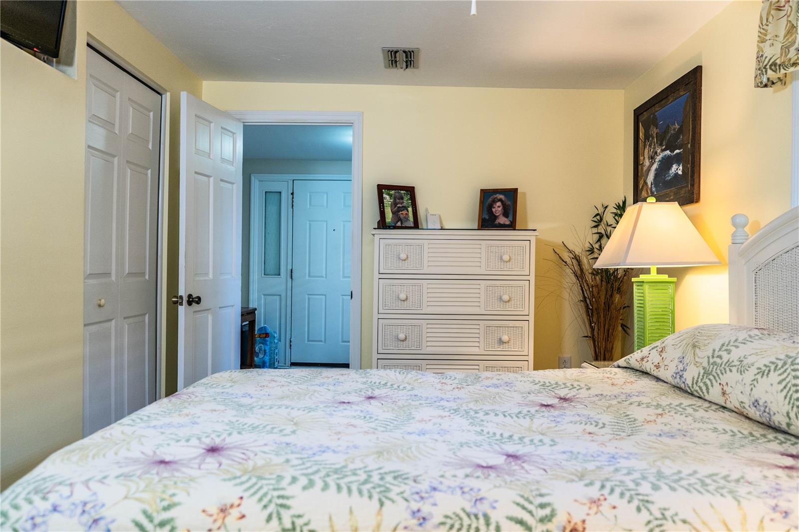 DINNER LAKE SUB - Residential