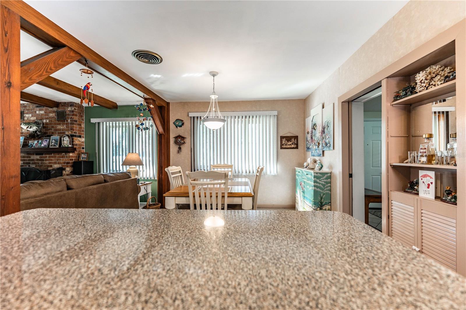 DINNER LAKE SUB - Residential