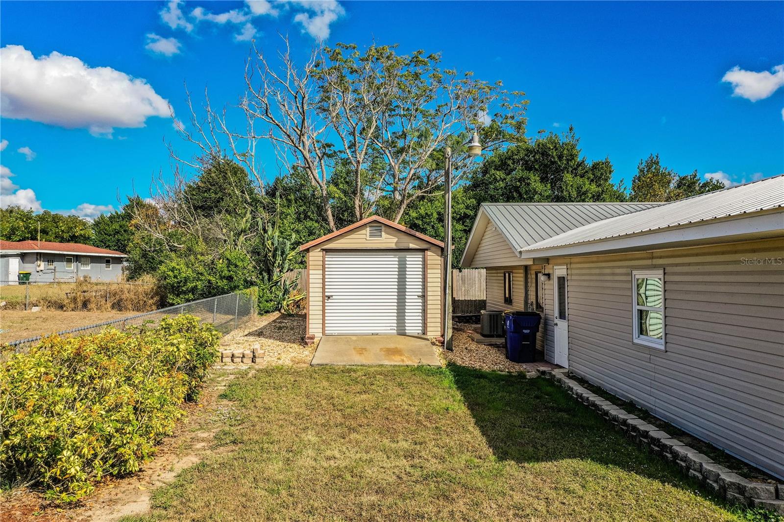 DINNER LAKE SUB - Residential