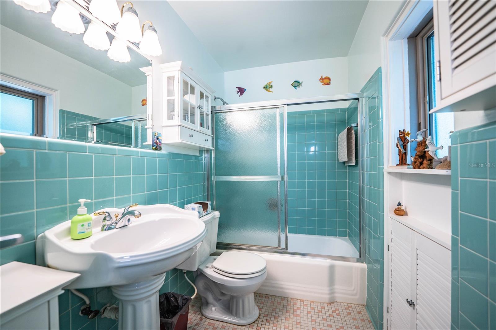 DINNER LAKE SUB - Residential