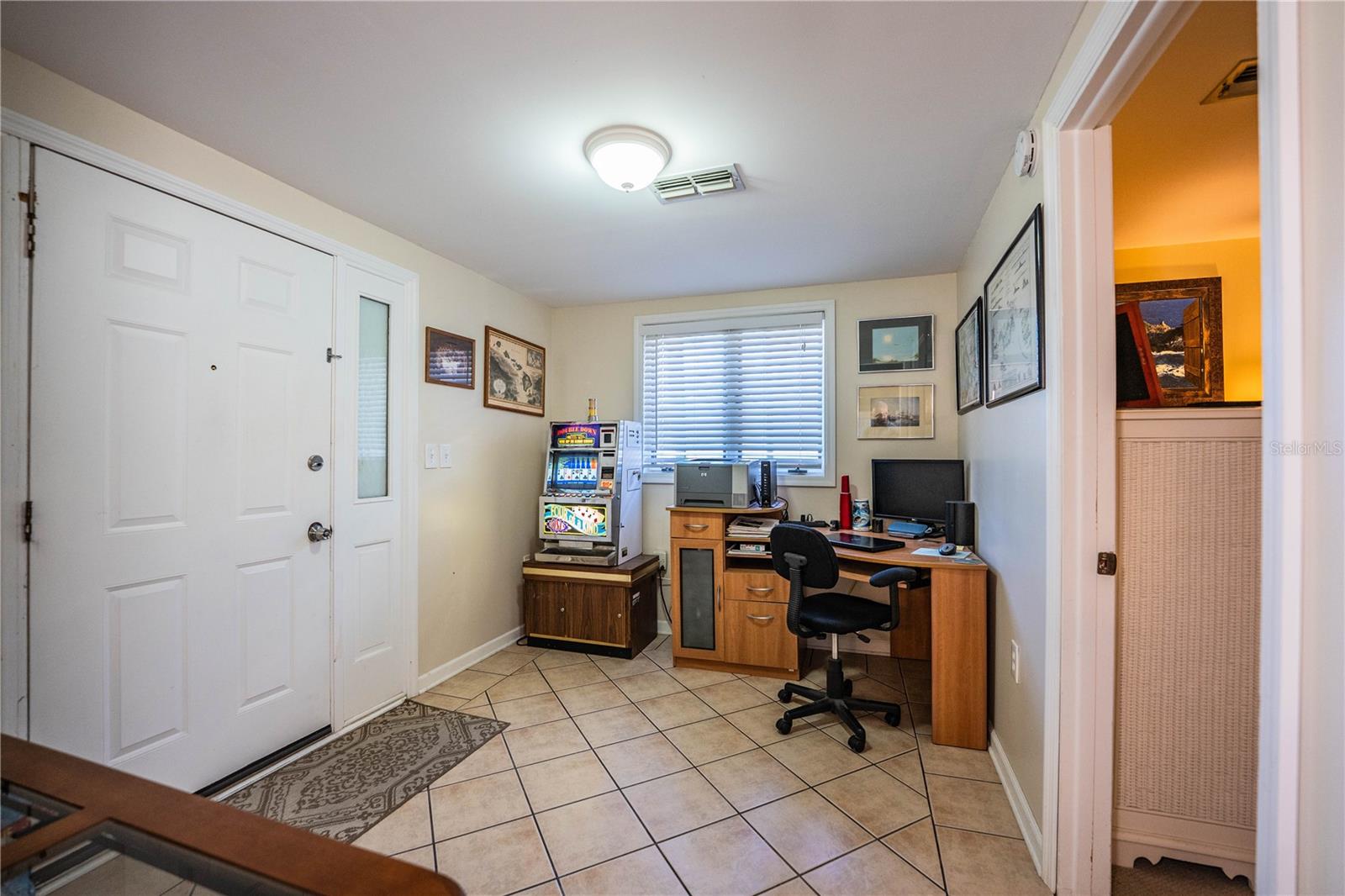 DINNER LAKE SUB - Residential