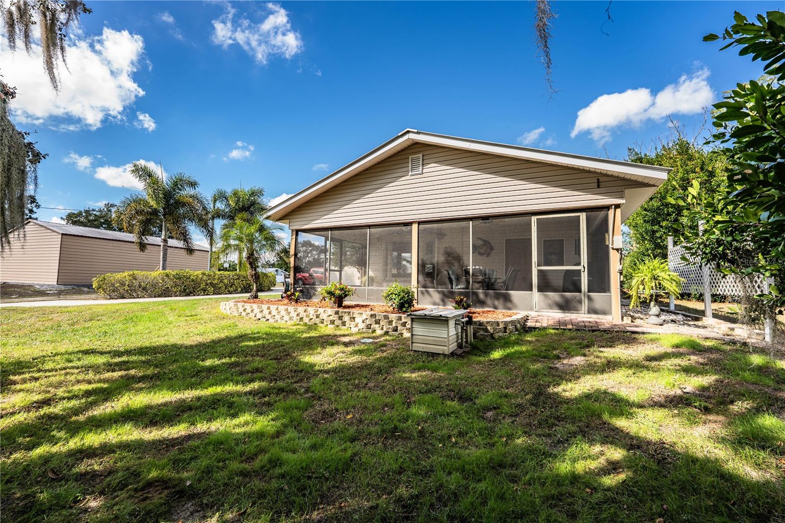 DINNER LAKE SUB - Residential