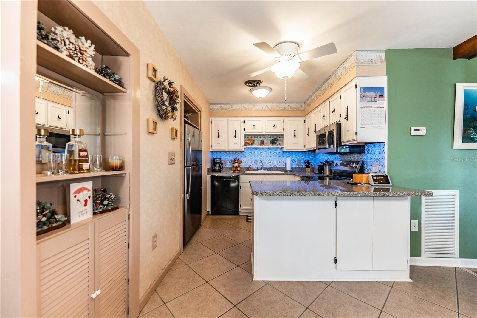 DINNER LAKE SUB - Residential