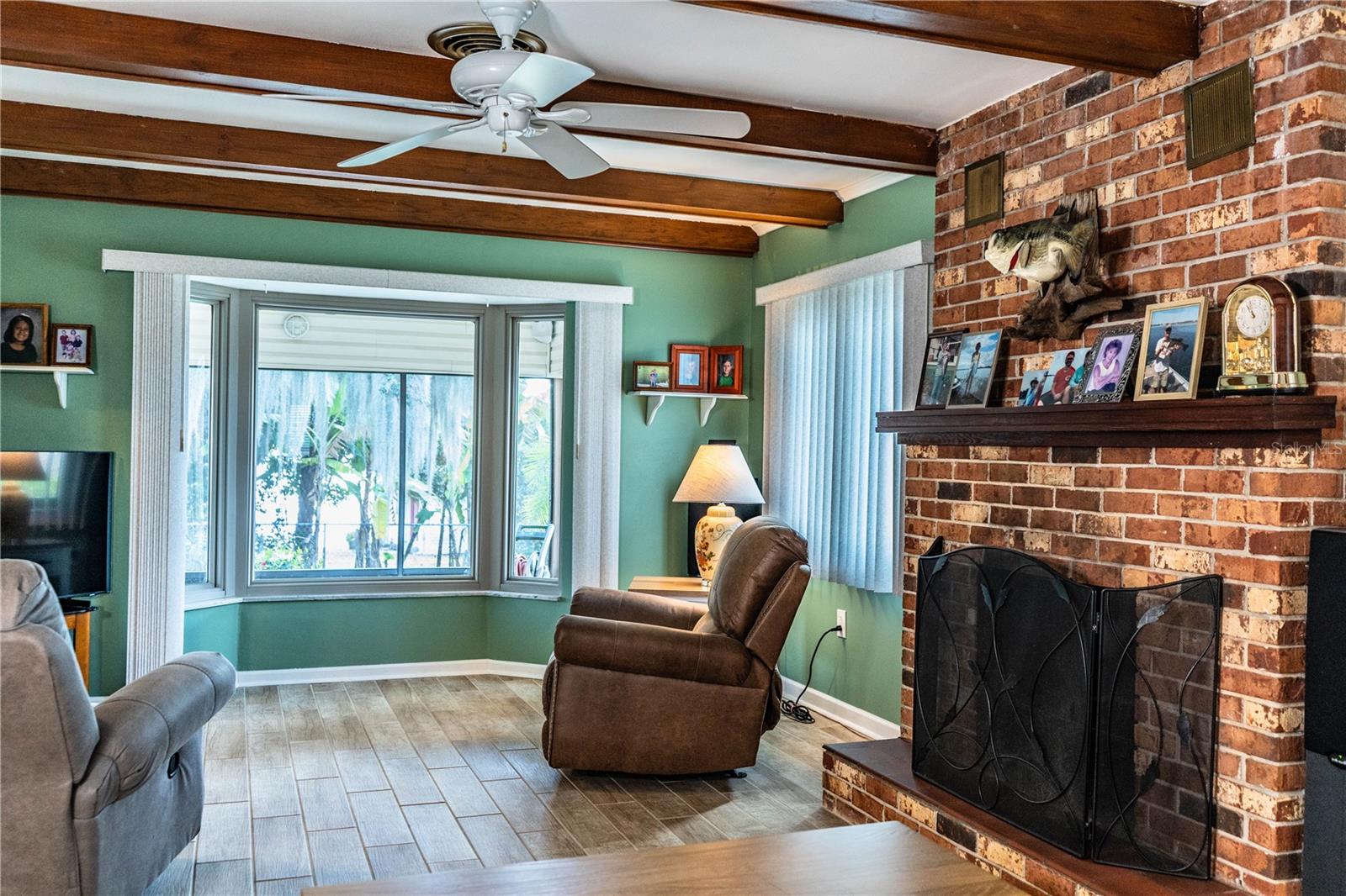 DINNER LAKE SUB - Residential