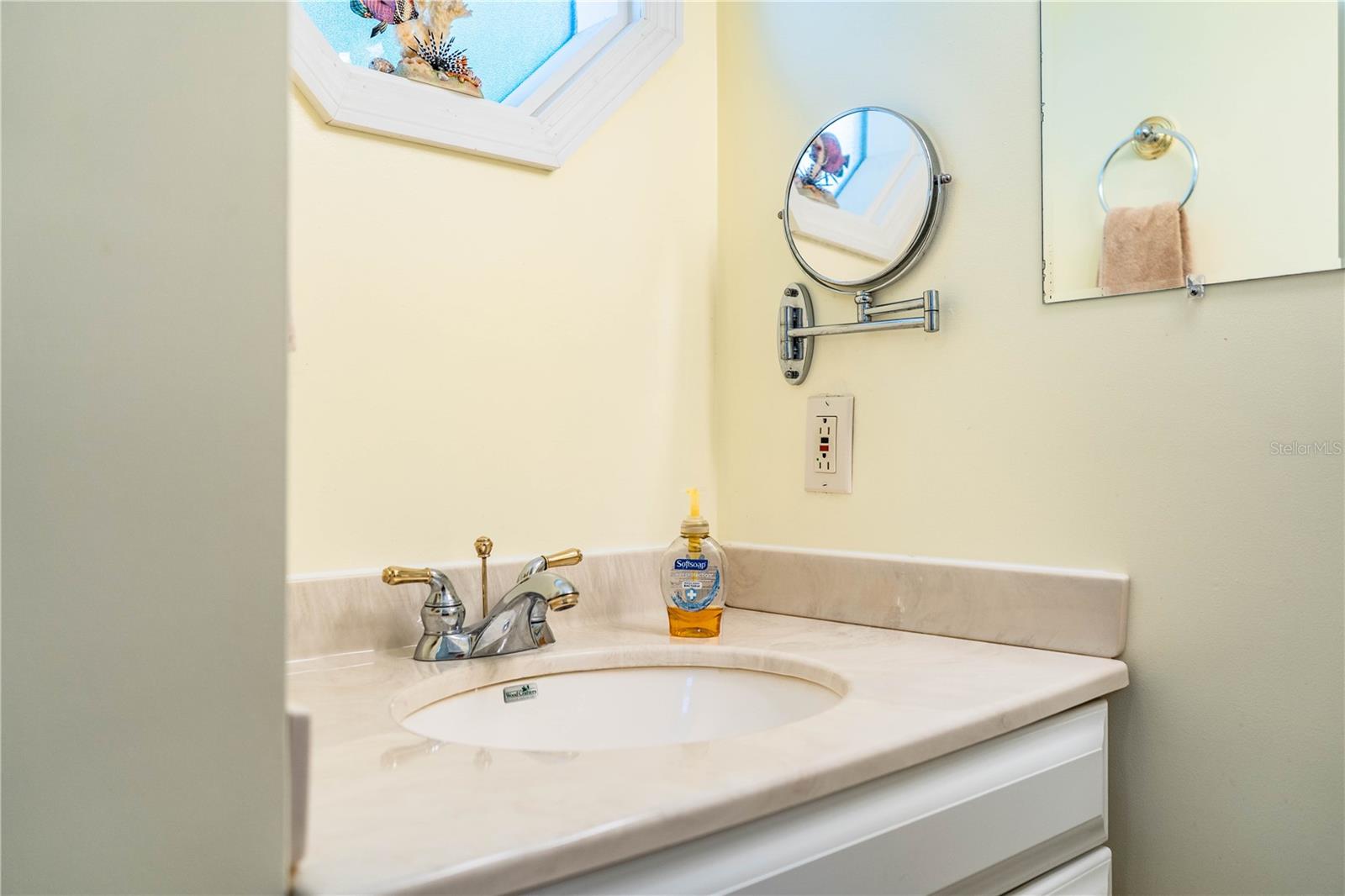 DINNER LAKE SUB - Residential